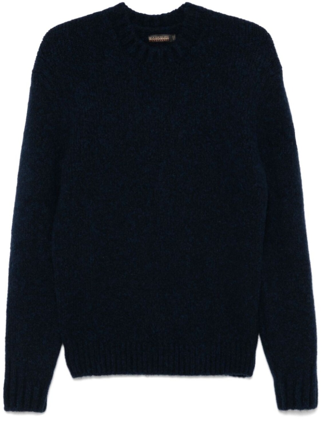 Свитер D-Velan Napapijri, синий
Свитер D-Velan Napapijri, синий