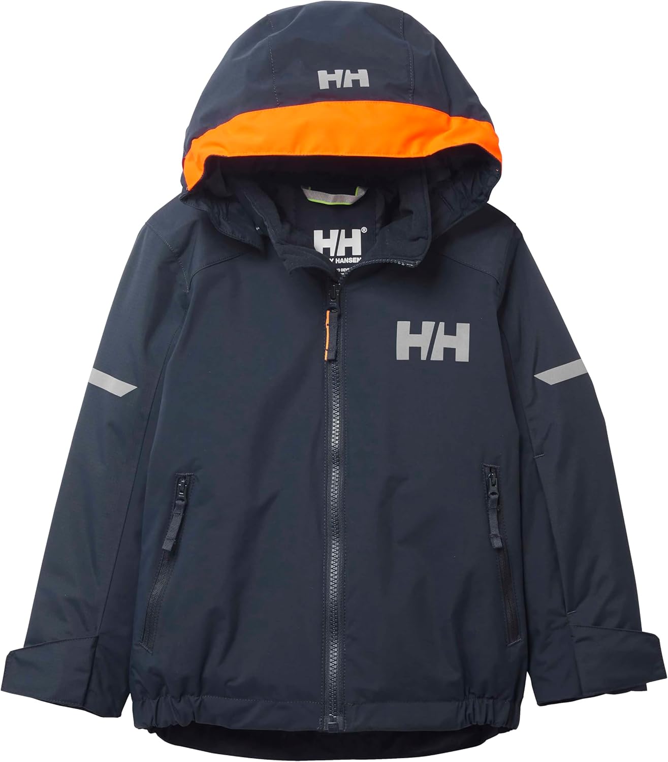 Helly-Hansen детская утепленная куртка K Legend 2.0 Helly Hansen, 597 Navy
Helly-Hansen детская утепленная куртка K Legend 2.0 Helly Hansen, 597 Navy