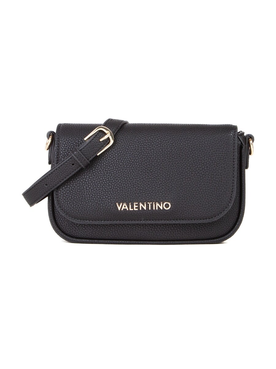 Сумка кросс-боди VALENTINO Crossbody Miramar, черный
Сумка кросс-боди VALENTINO Crossbody Miramar, черный
