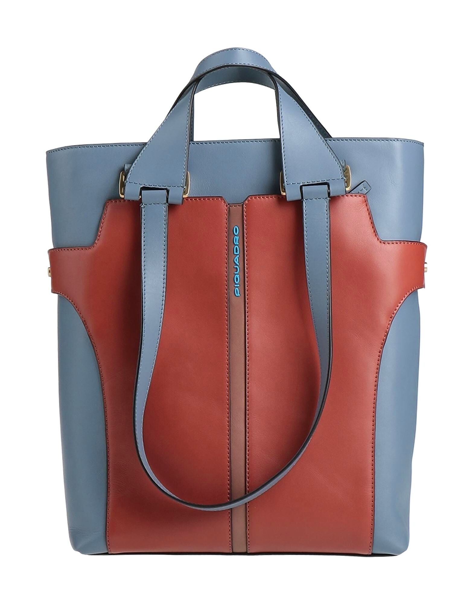 Сумка Piquadro, серо-синий
Сумка Piquadro, серо-синий