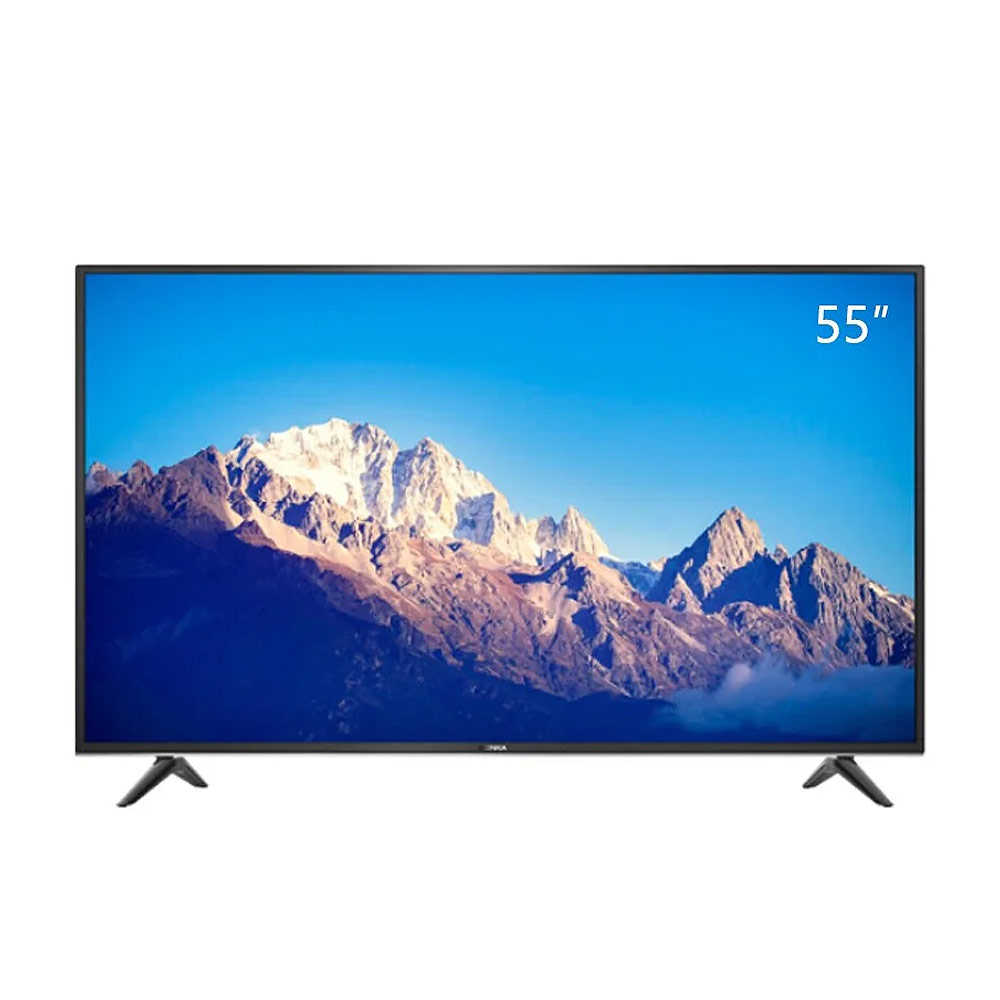 Телевизор KONKA LED55G30UE, 55", 4К, LED, 60 Гц, чёрный
Телевизор KONKA LED55G30UE, 55", 4К, LED, 60 Гц, чёрный