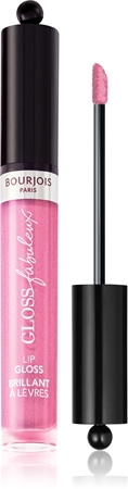 Питательный блеск для губ Bourjois Fabuleux Gloss, Rose Symphonic 3,5 ml
Питательный блеск для губ Bourjois Fabuleux Gloss, Rose Symphonic 3,5 ml