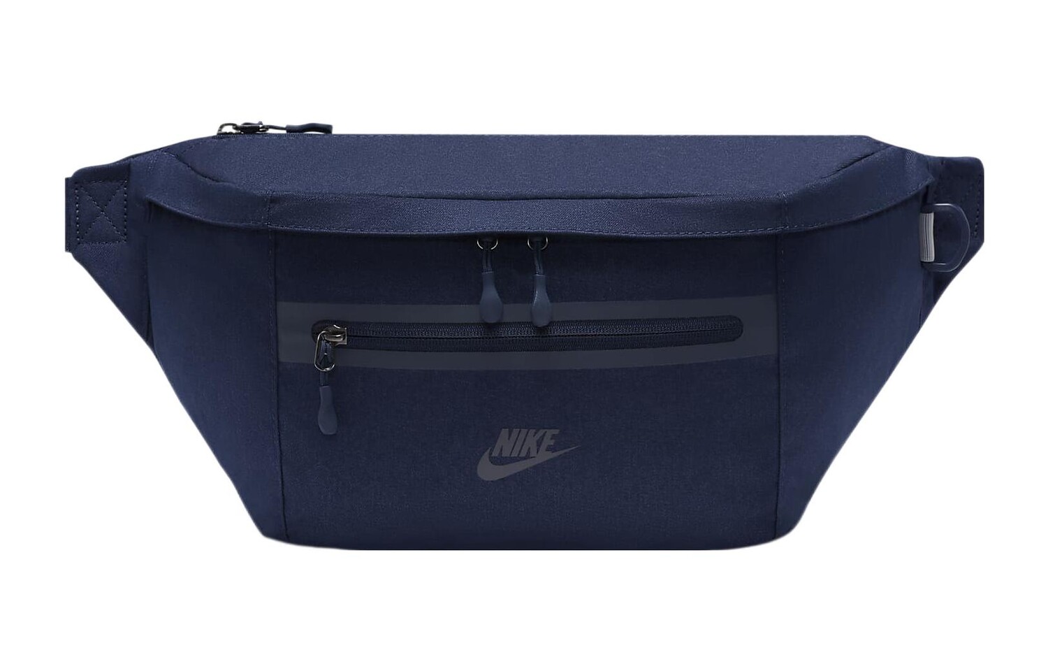 Поясная сумка унисекс Nike, Темно-синий
Поясная сумка унисекс Nike, Темно-синий