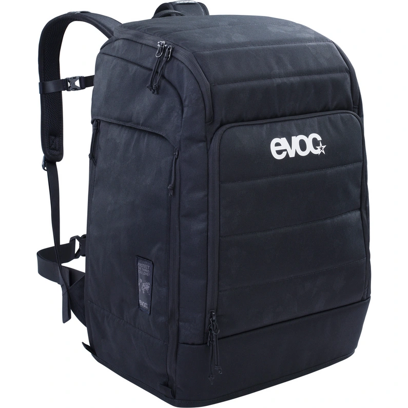 Дорожный рюкзак Gear 60 Evoc, black
Дорожный рюкзак Gear 60 Evoc, black