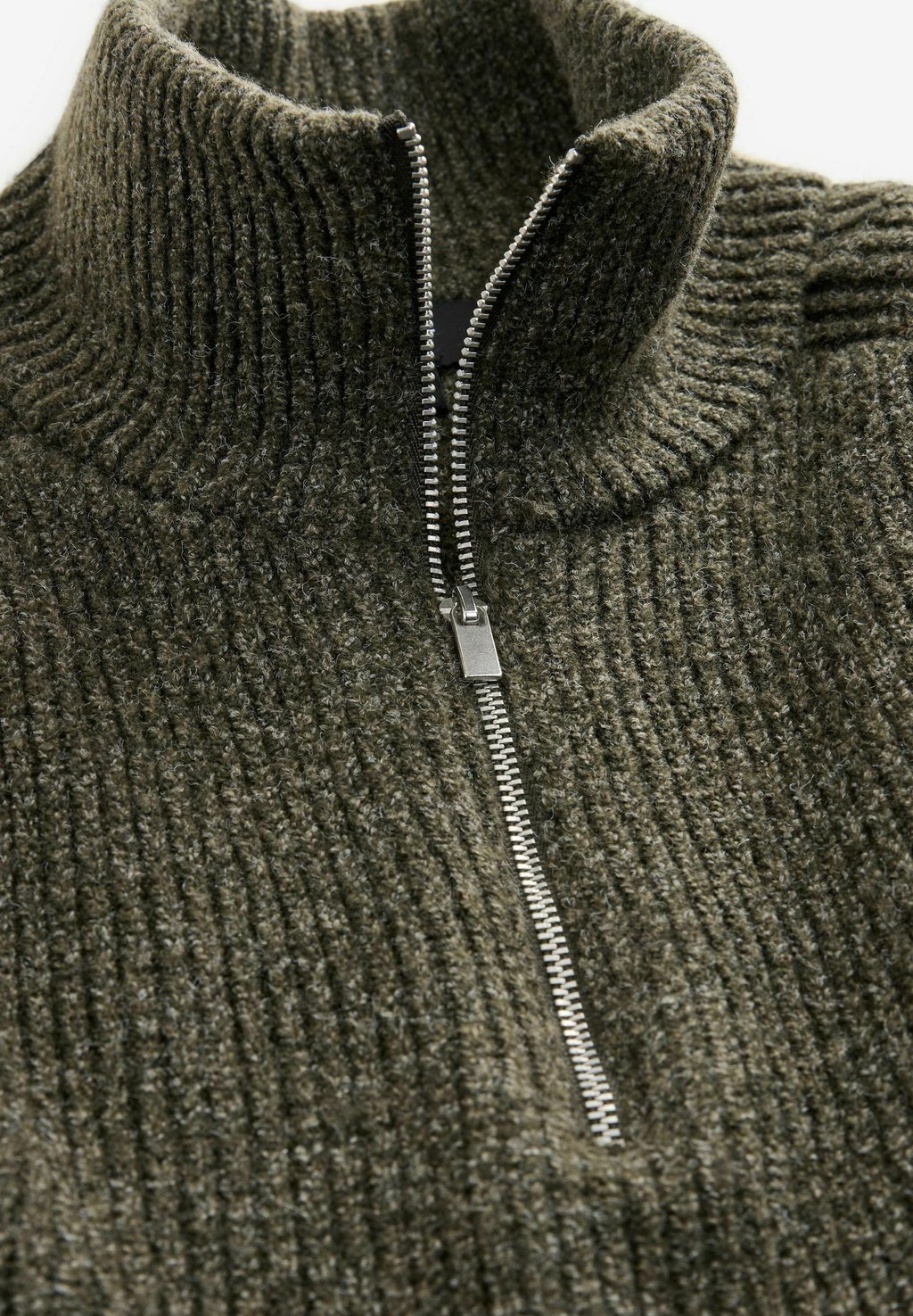 Джемпер NECK RELAXED FIT TEXTURED Next, зеленый
Джемпер NECK RELAXED FIT TEXTURED Next, зеленый