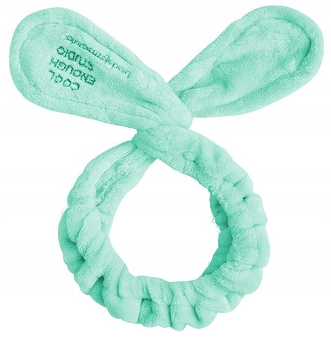 Мягкая повязка для волос с кроликом для спа-салона красоты Inna
Мягкая повязка для волос с кроликом для спа-салона красоты Inna