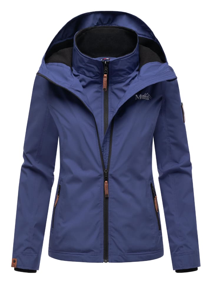 Куртка Marikoo
Куртка Marikoo