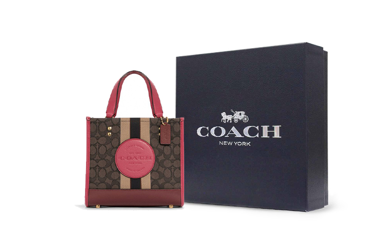 Сумки Dempsey COACH, gift box set (basic set+черный box)
Сумки Dempsey COACH, gift box set (basic set+черный box)