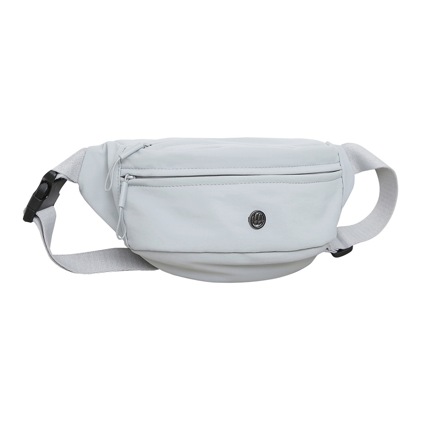 DCLOUD Слинг-бэг, Gray
DCLOUD Слинг-бэг, Gray