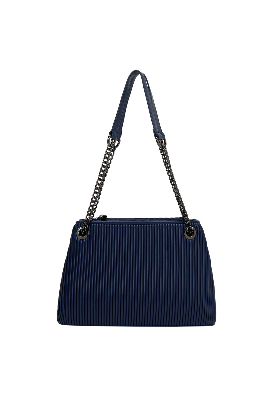 Сумка через плечо NAEMI, цвет Turquoise/Dark blue
Сумка через плечо NAEMI, цвет Turquoise/Dark blue