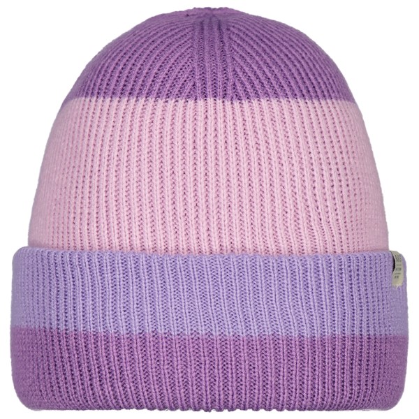 Детская шапочка-бини sirque Barts, Orchid
Детская шапочка-бини sirque Barts, Orchid