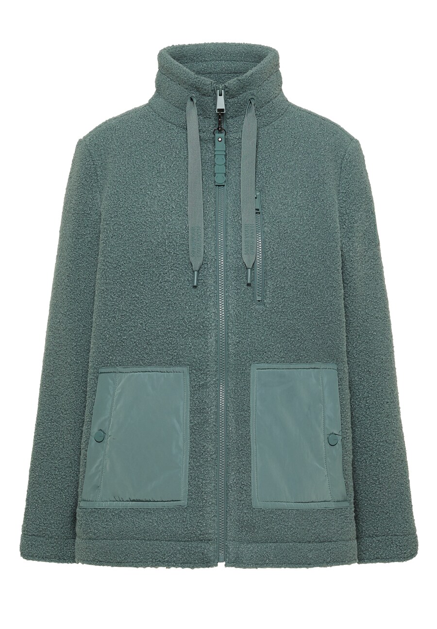 Куртка межсезонная CECIL, изумрудный
Куртка межсезонная CECIL, изумрудный