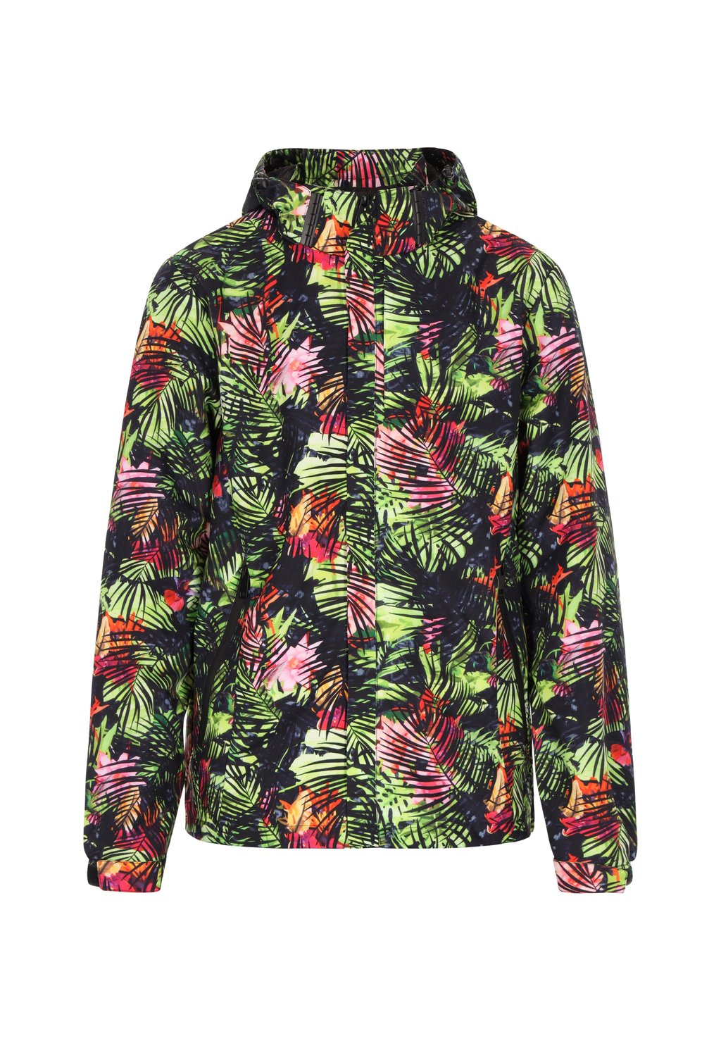 Легкая куртка Mo, зеленый
Легкая куртка Mo, зеленый