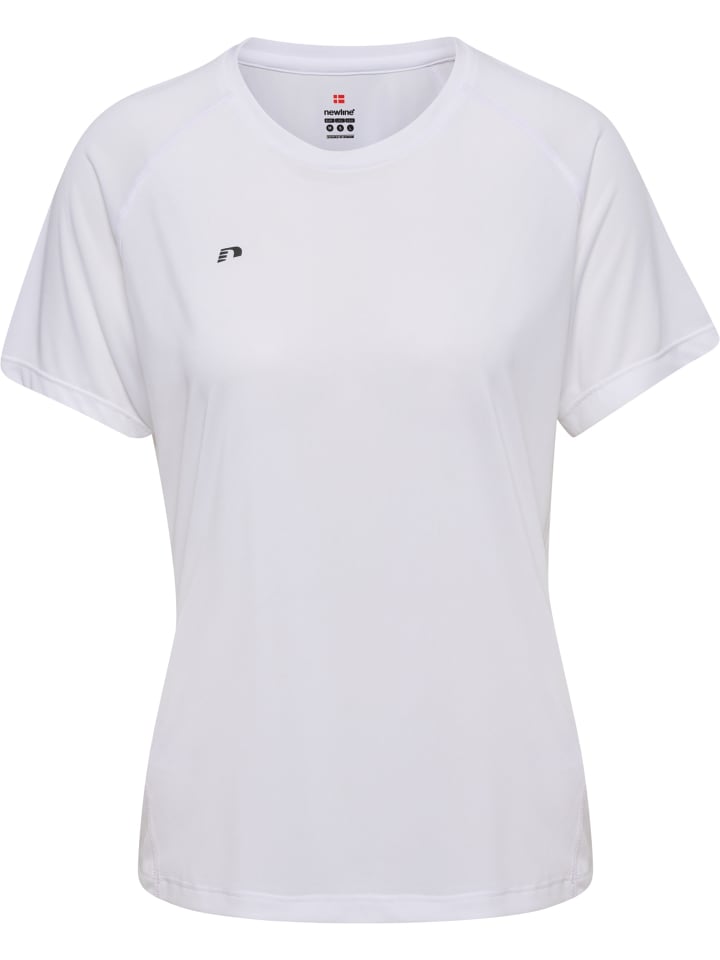 Функциональная рубашка Newline, белый
Функциональная рубашка Newline, белый