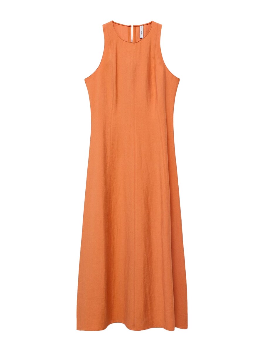 Летнее платье MANGO PEPA, Mandarine
Летнее платье MANGO PEPA, Mandarine