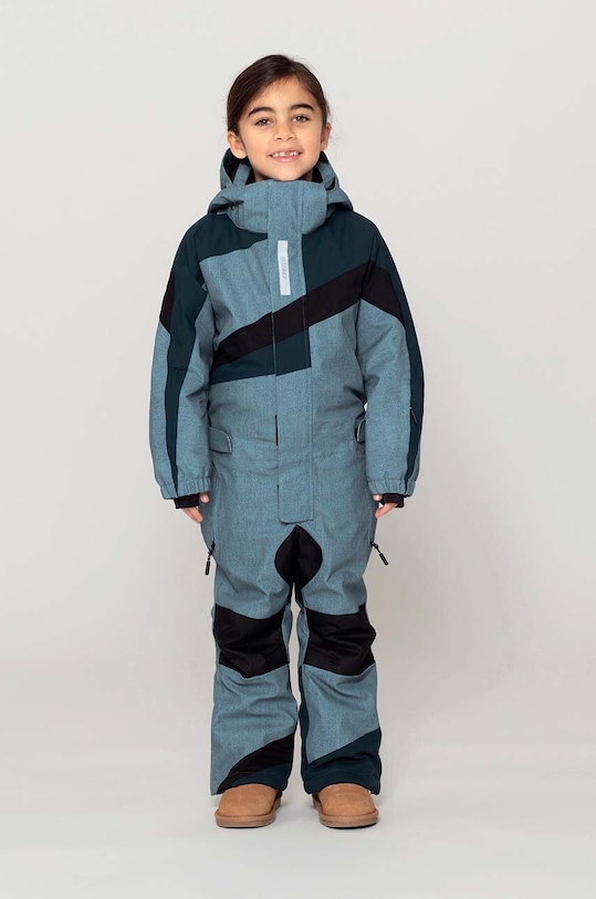 Детский лыжный комбинезон TEEN WOLF Gosoaky, синий
Детский лыжный комбинезон TEEN WOLF Gosoaky, синий