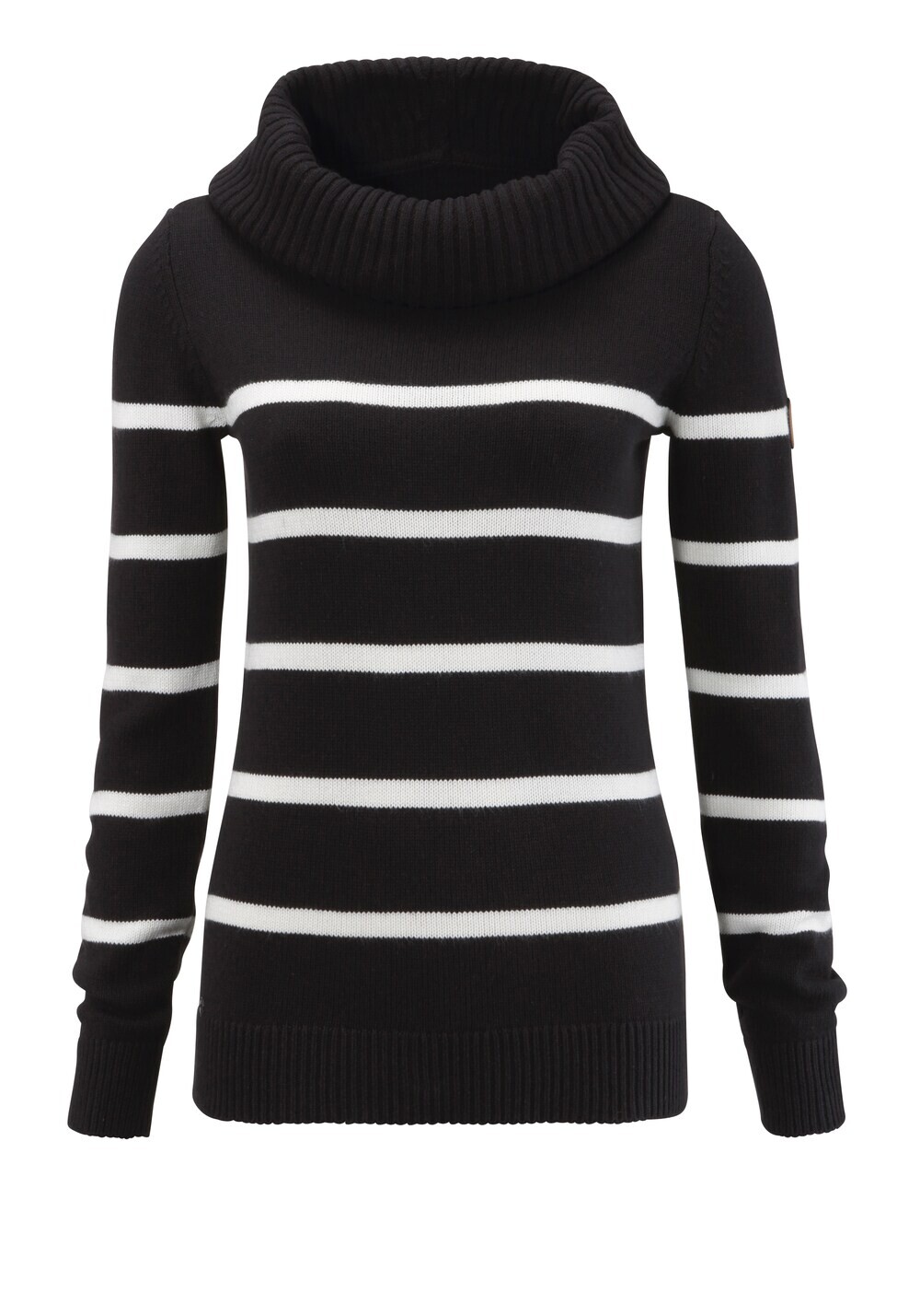 Спортивный свитер Kangaroos, черный
Спортивный свитер Kangaroos, черный