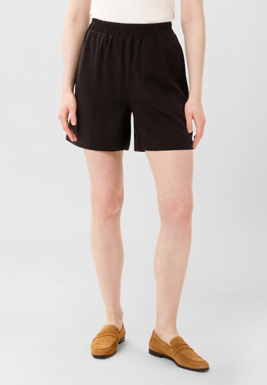 Шорты Les Lunes ELLIE, Schwarz/Black
Шорты Les Lunes ELLIE, Schwarz/Black