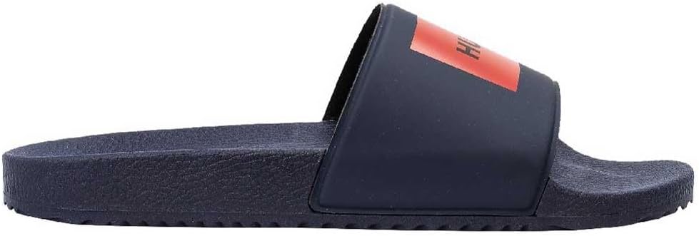 HUGO Мужские современные слайды, Darkblue
HUGO Мужские современные слайды, Darkblue