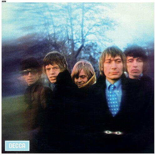 Виниловая пластинка Rolling Stones: Between The Buttons (UK)
Виниловая пластинка Rolling Stones: Between The Buttons (UK)