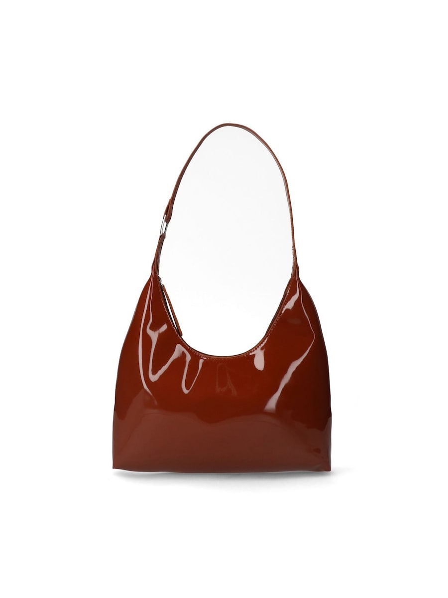 Сумка через плечо MANFIELD, Cognac
Сумка через плечо MANFIELD, Cognac