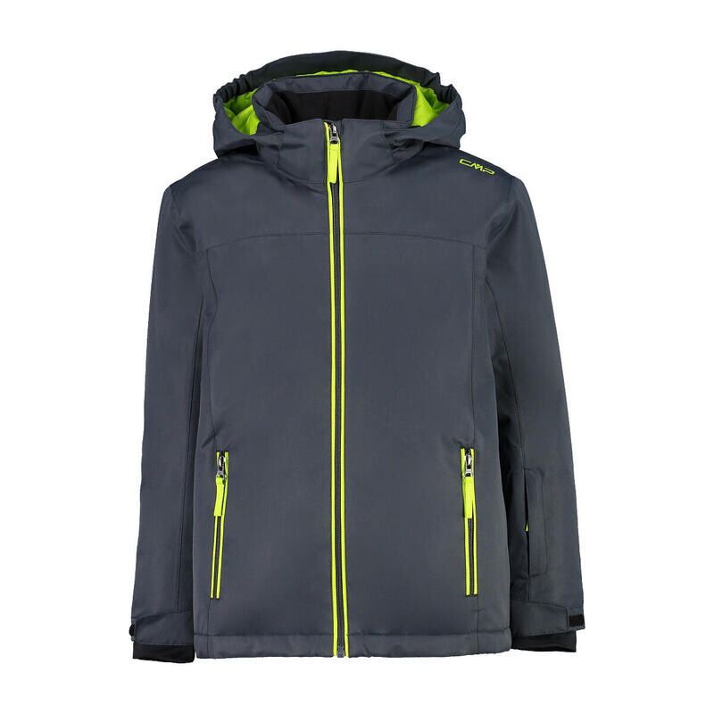 Лыжная куртка для фрирайда CMP для мальчиков
Лыжная куртка для фрирайда CMP для мальчиков