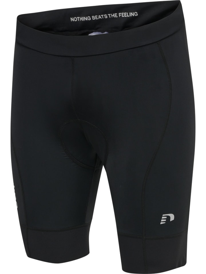 Тканевые шорты Newline Short, черный
Тканевые шорты Newline Short, черный