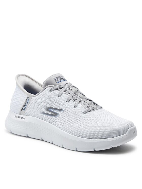 Кроссовки Skechers, белый
Кроссовки Skechers, белый