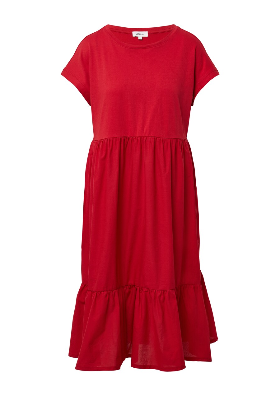 Платье s.Oliver, Carmine red
Платье s.Oliver, Carmine red