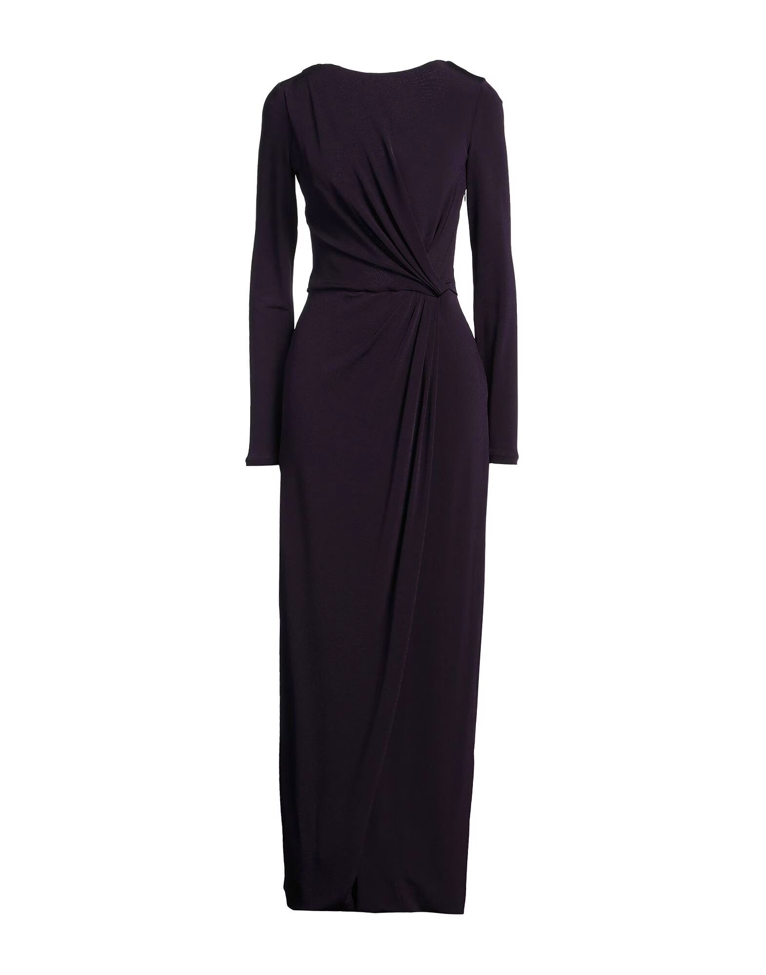 Макси платье Giorgio Armani, темно-фиолетовый
Макси платье Giorgio Armani, темно-фиолетовый