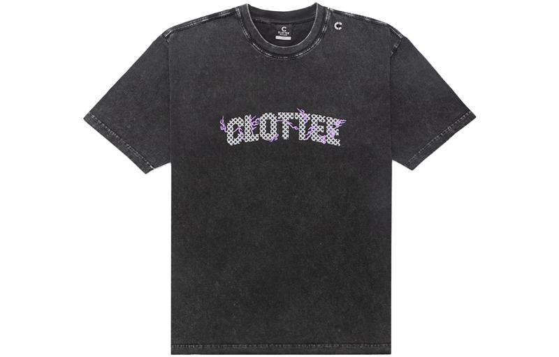 Футболка мужская CLOT, черный
Футболка мужская CLOT, черный