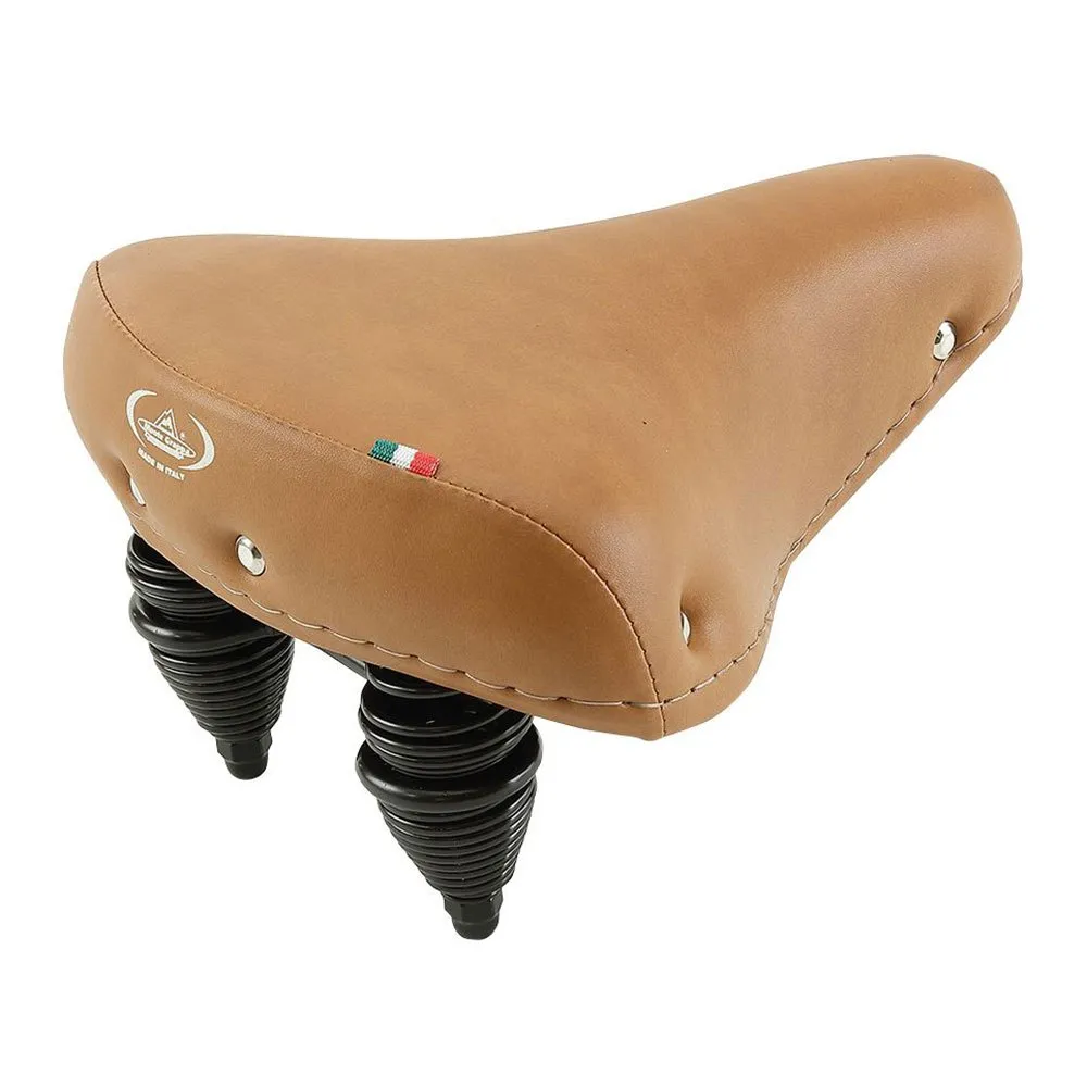 Седло Mvtek R-Viaggio 26/28´´, коричневый
Седло Mvtek R-Viaggio 26/28´´, коричневый