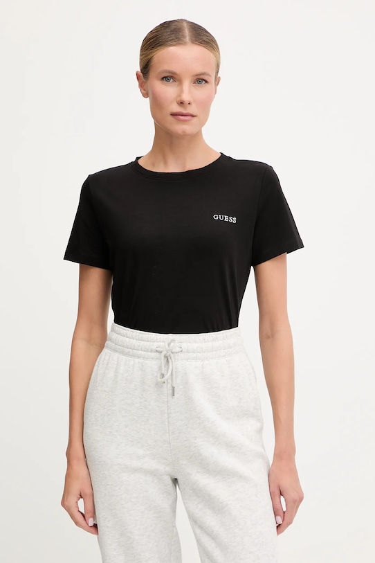 Футболка COLETTE Guess, черный
Футболка COLETTE Guess, черный
