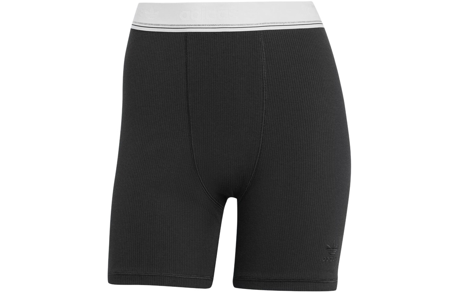 Спортивные шорты женские черные Adidas Originals
Спортивные шорты женские черные Adidas Originals