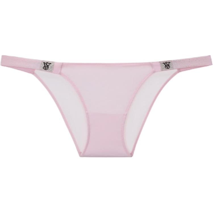 Женские трусы 1 упаковка Victoria's Secret, розовый
Женские трусы 1 упаковка Victoria's Secret, розовый