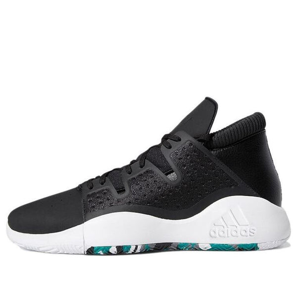 Кроссовки pro vision Adidas, черный
Кроссовки pro vision Adidas, черный