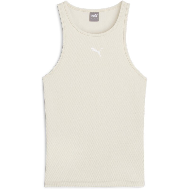 Рубашка ее майка Puma, цвет alpine snow
Рубашка ее майка Puma, цвет alpine snow