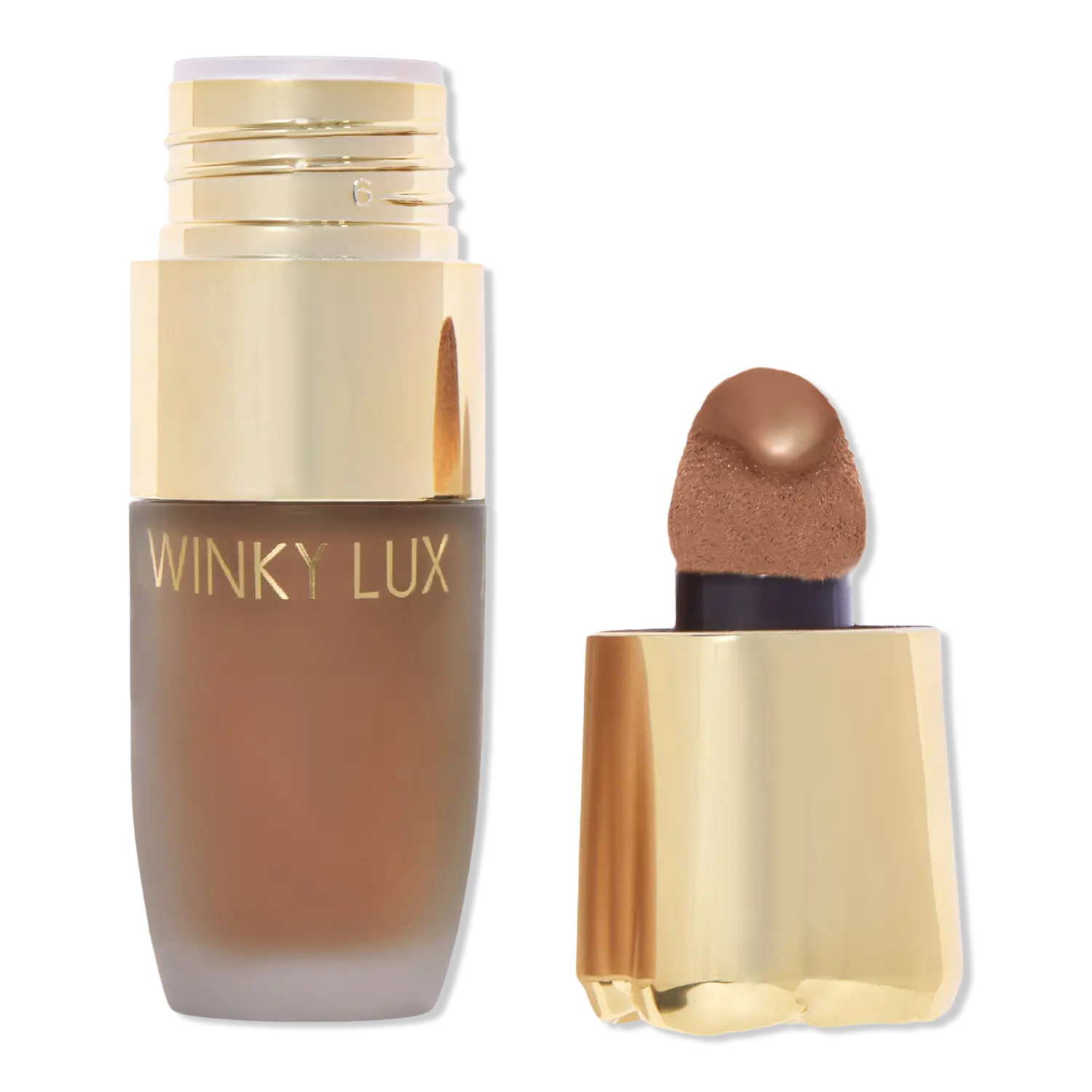 Бронзер Cheeky Rose Liquid Sculpt Winky Lux, Ibiza (medium/medium tan)
Бронзер Cheeky Rose Liquid Sculpt Winky Lux, Ibiza (medium/medium tan)