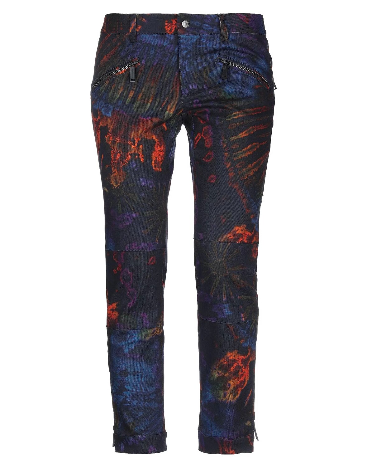 Джинсы Dsquared2, темно-фиолетовый
Джинсы Dsquared2, темно-фиолетовый