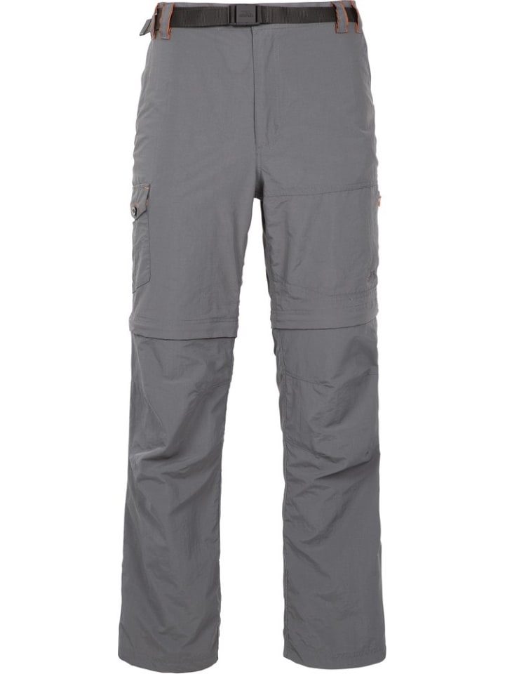 Спортивные брюки Trespass, серый
Спортивные брюки Trespass, серый