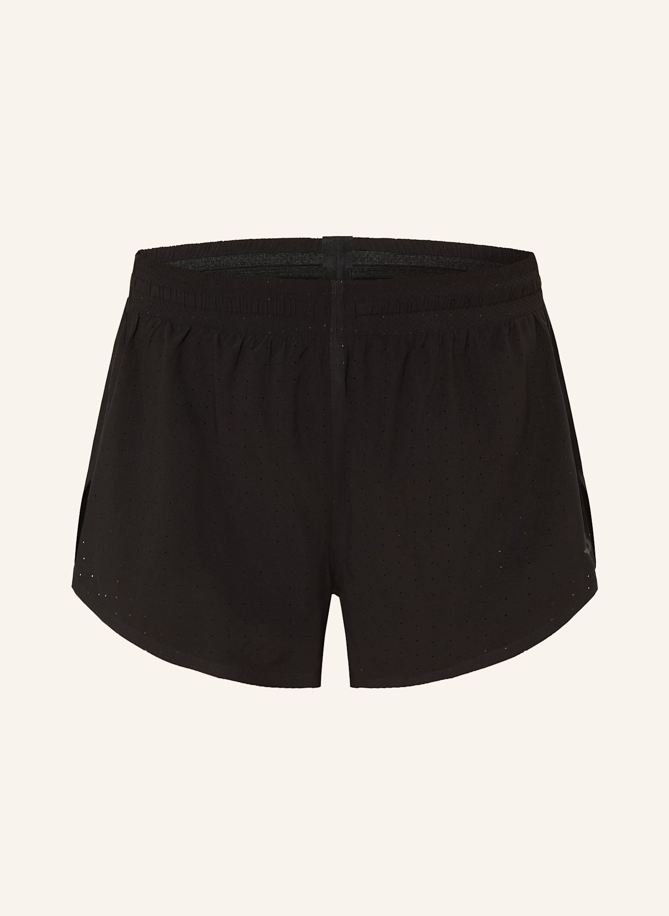 Шорты для бега 2 в 1 Y-3, черный
Шорты для бега 2 в 1 Y-3, черный