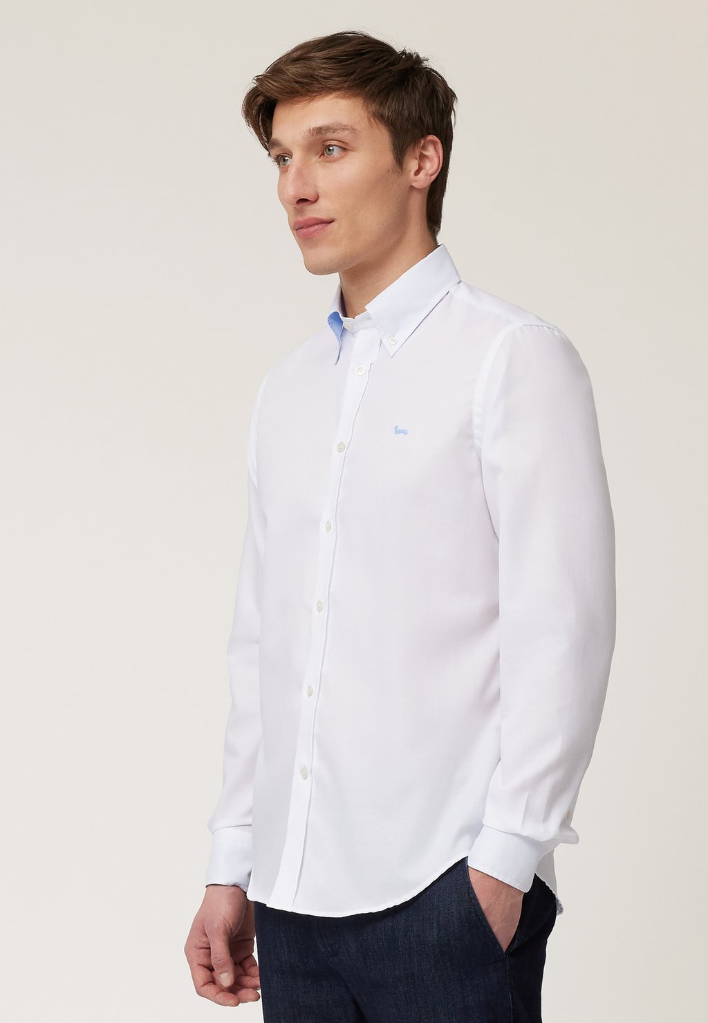 Рубашка Harmont & Blaine, белый
Рубашка Harmont & Blaine, белый