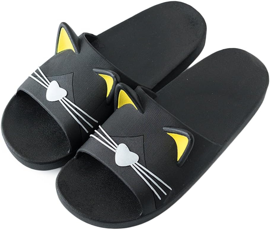 Унисекс шлепанцы Rojeam с противоскользящей подошвой, быстро сохнущие, для душа, дома, ванной, сада и бассейна, желтый
Унисекс шлепанцы Rojeam с противоскользящей подошвой, быстро сохнущие, для душа, дома, ванной, сада и бассейна, желтый