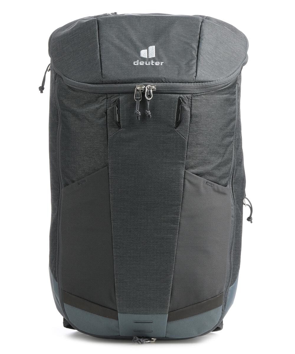 Велосипедный рюкзак Rotsoord 25+5 15 дюймов из переработанного полиэстера рипстоп Deuter, серый
Велосипедный рюкзак Rotsoord 25+5 15 дюймов из переработанного полиэстера рипстоп Deuter, серый