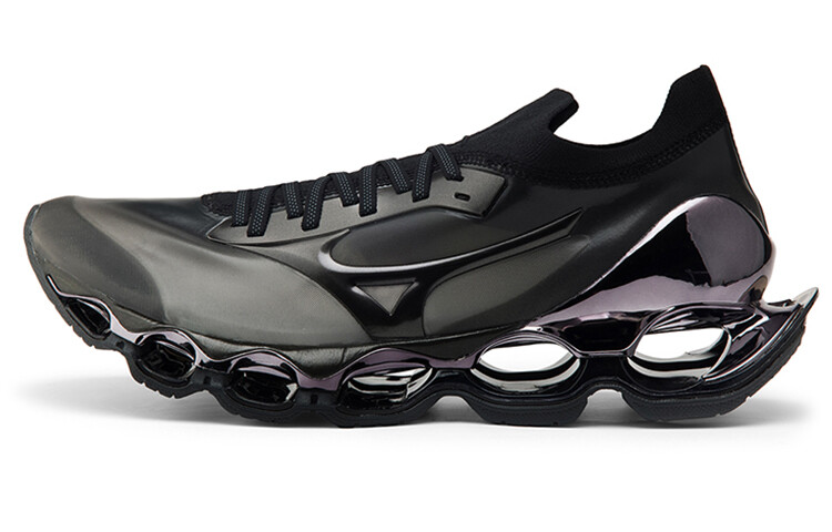 Кроссовки Mizuno Prophecy унисекс
Кроссовки Mizuno Prophecy унисекс