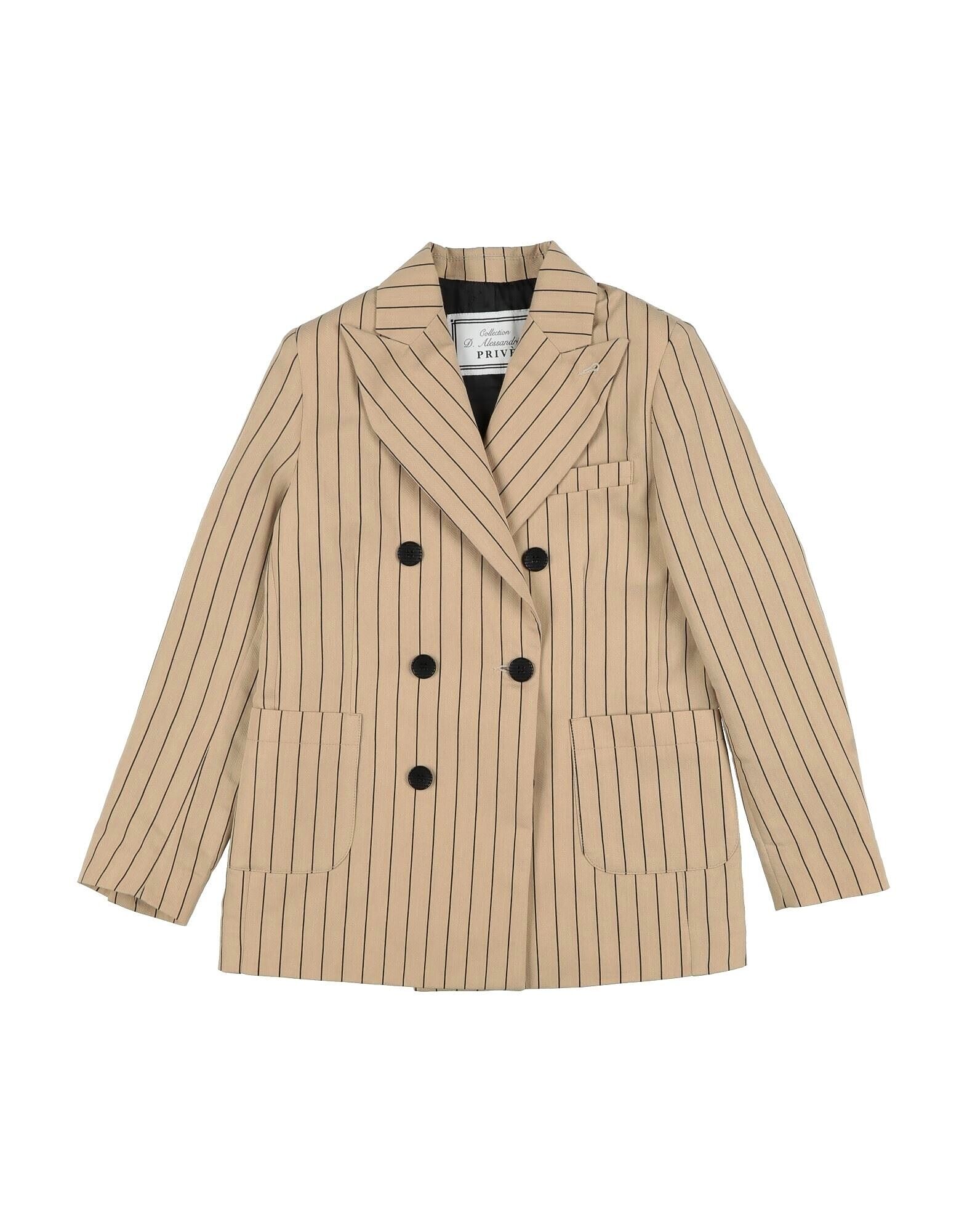 Блейзер для мальчиков Collection Privè Daniele Alessandrini, песочный
Блейзер для мальчиков Collection Privè Daniele Alessandrini, песочный