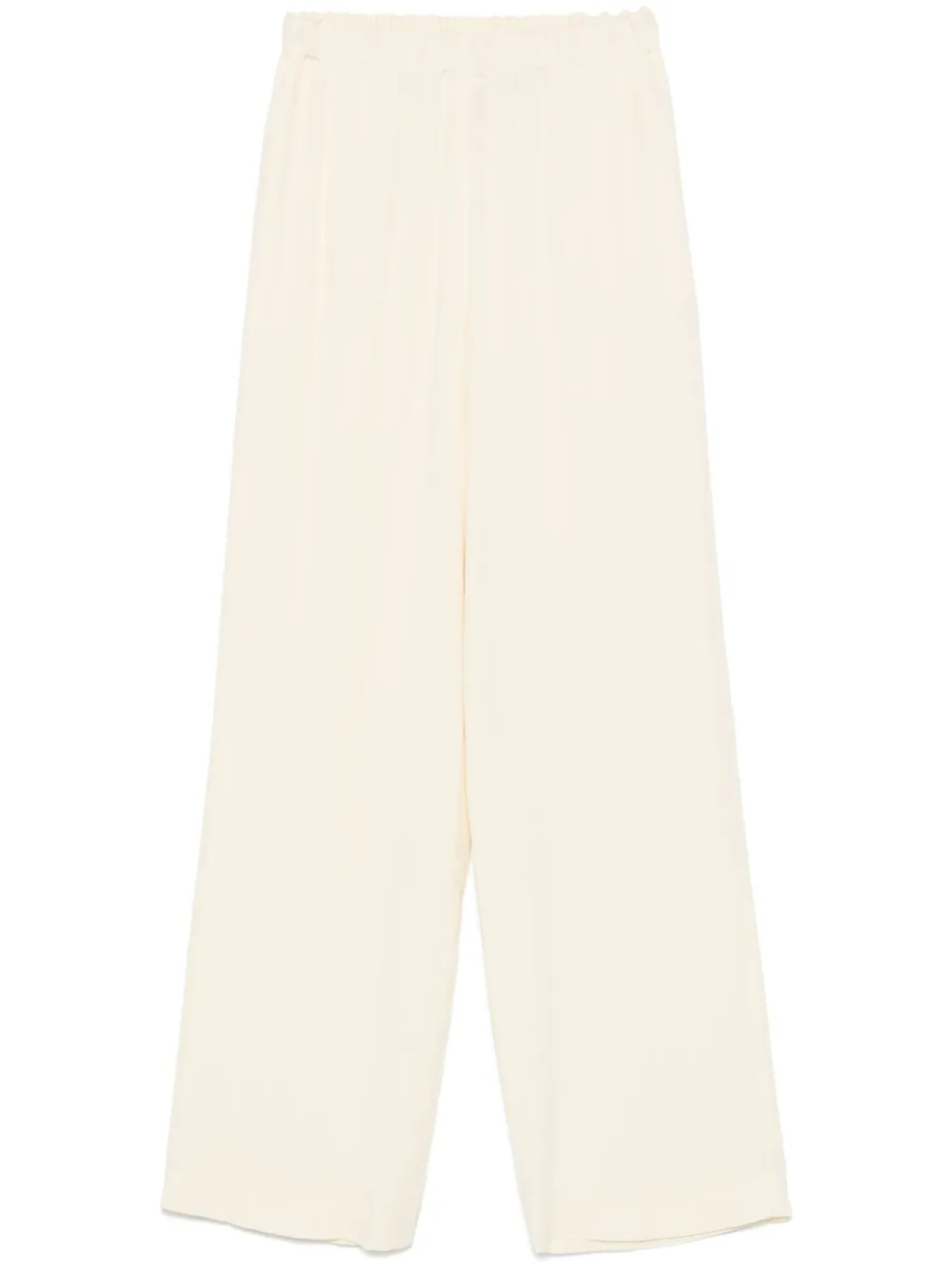 Fabiana Filippi креповые брюки, нейтральный
Fabiana Filippi креповые брюки, нейтральный