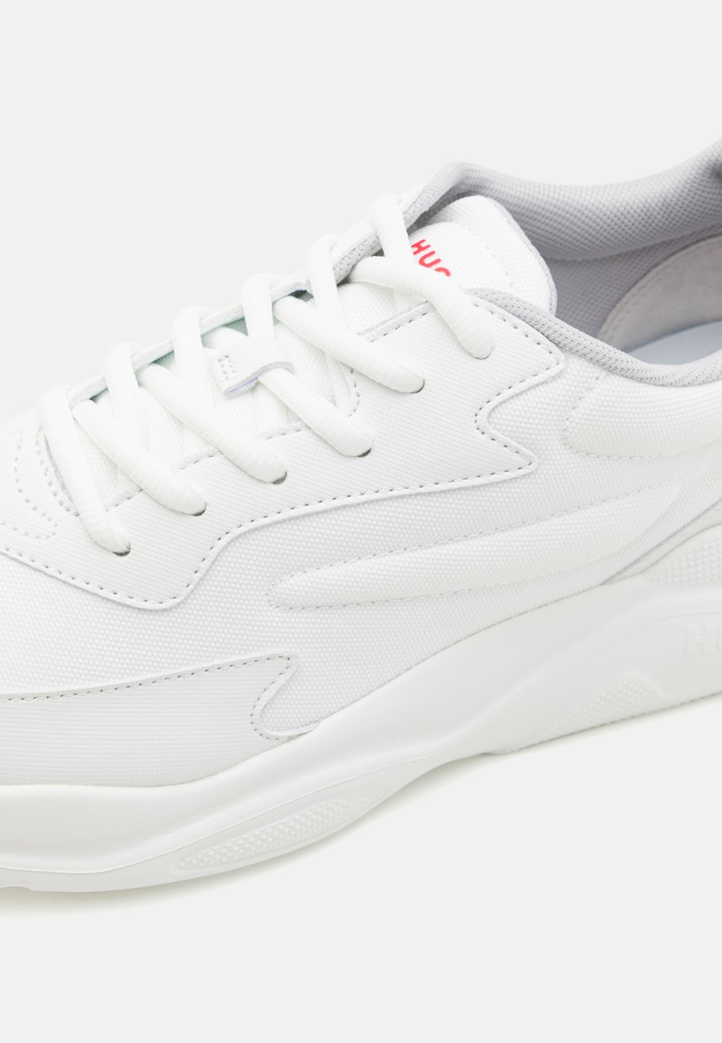 Кроссовки LEON HUGO, белый
Кроссовки LEON HUGO, белый