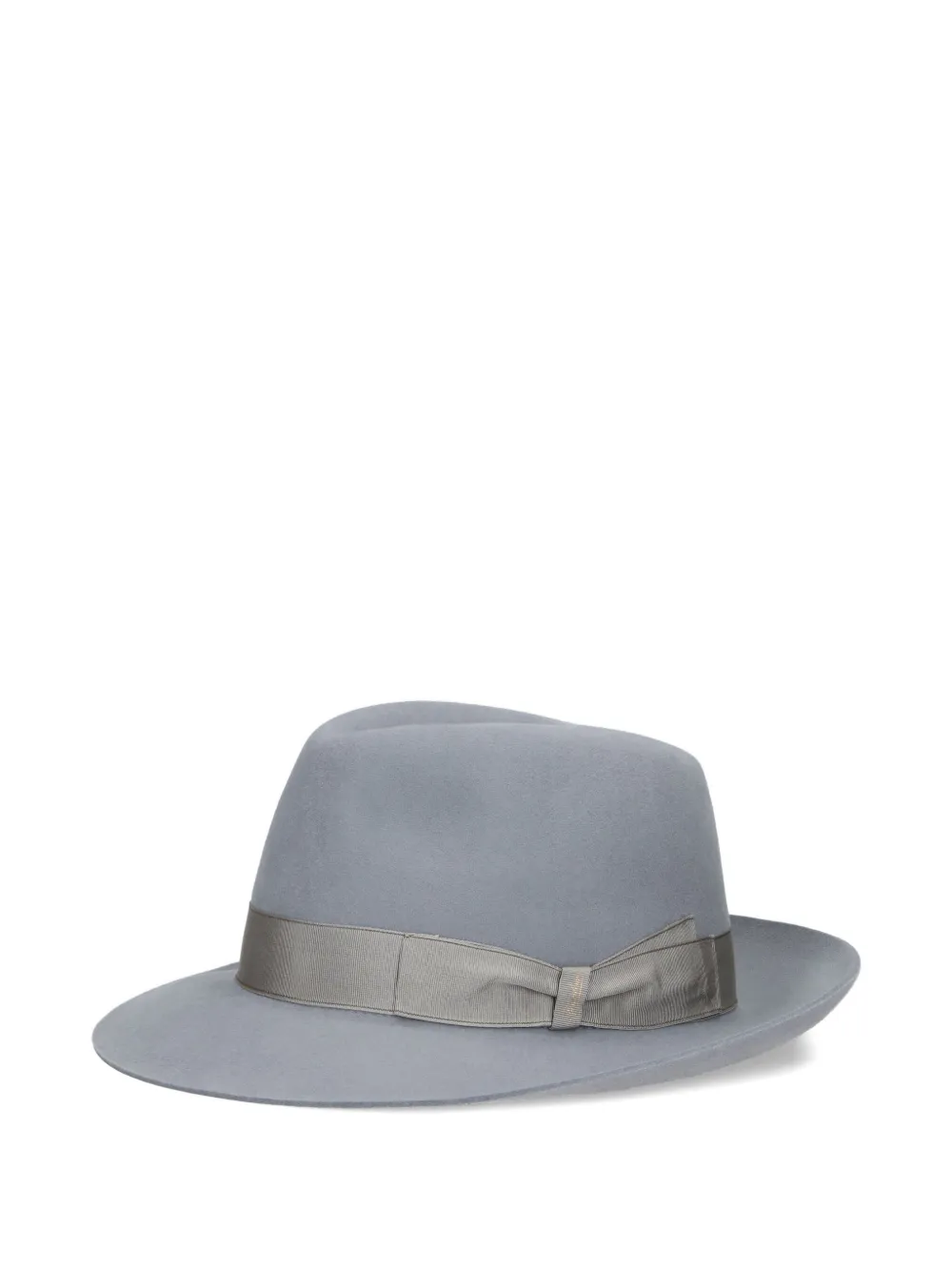 Шляпа Federico Borsalino, серый
Шляпа Federico Borsalino, серый