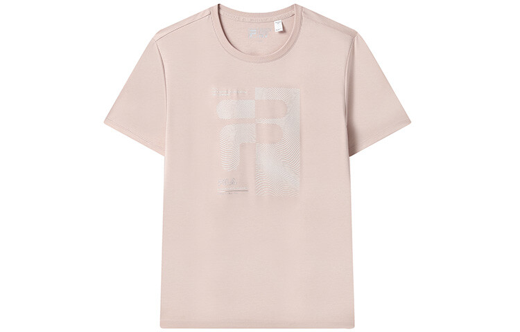 Футболка мужская Ash Powder Fila, цвет Ash powder
Футболка мужская Ash Powder Fila, цвет Ash powder